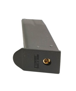 Магазин газовый KJW / WE для CZ-75 GBB, 24 шара