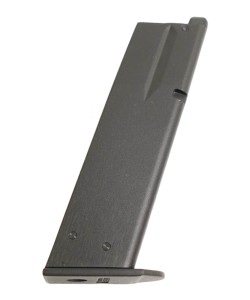 Магазин газовый KJW / WE для CZ-75 GBB, 24 шара