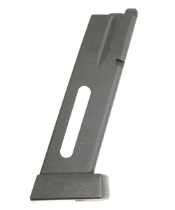 Магазин CO₂ KJW / WE для CZ-75, 24 шара