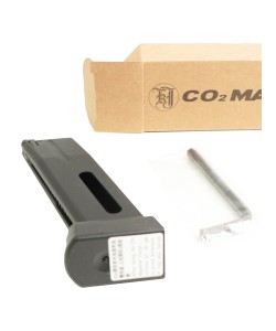 Магазин CO₂ KJW / WE для CZ-75, 24 шара