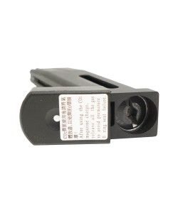 Магазин CO₂ KJW / WE для CZ-75, 24 шара