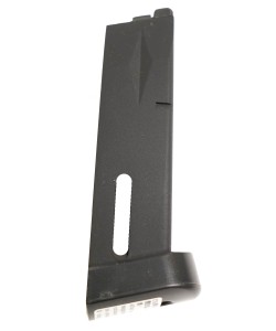 Магазин CO₂ KJW / WE для Beretta M9/M9A1; IA; VE, 25 шаров