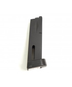 Магазин CO₂ KJW / WE для Beretta M9/M9A1; IA; VE, 25 шаров
