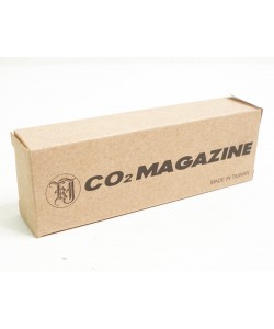 Магазин CO₂ KJW / WE для Beretta M9/M9A1; IA; VE, 25 шаров
