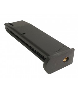 Магазин газовый KJW / WE для Beretta M9/M9A1; IA; VE GBB, 25 шаров