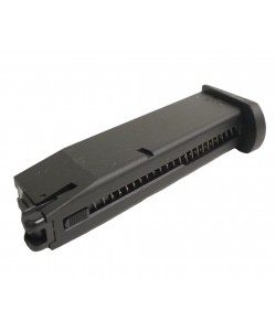 Магазин газовый KJW / WE для Beretta M9/M9A1; IA; VE GBB, 25 шаров
