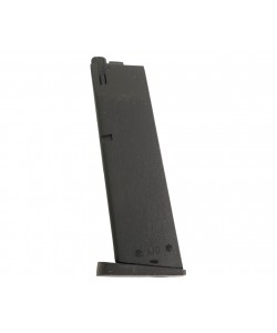 Магазин газовый KJW / WE для Beretta M9/M9A1; IA; VE GBB, 25 шаров