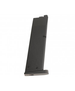 Магазин газовый KJW / WE для Beretta M9/M9A1; IA; VE GBB, 25 шаров