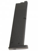 Магазин газовый KJW / WE для Beretta M9/M9A1; IA; VE GBB, 25 шаров