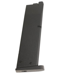 Магазин газовый KJW / WE для Beretta M9/M9A1; IA; VE GBB, 25 шаров