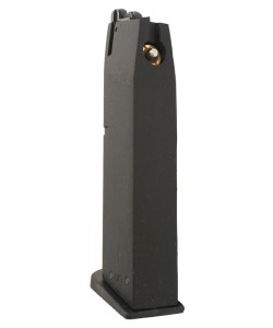 Магазин газовый KJW / WE для Beretta M9/M9A1; IA; VE GBB, 25 шаров