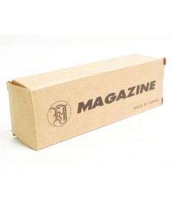 Магазин газовый KJW / WE для Colt M1911 Kimber GBB, 28 шаров