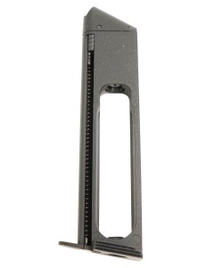 Магазин CO₂ KJW для Ruger MK2, 15 шаров