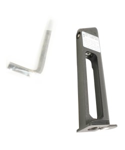 Магазин CO₂ KJW для Ruger MK2, 15 шаров