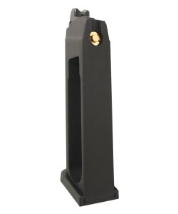 Магазин CO₂ KJW для Glock G18, 22 шара