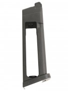 Магазин CO₂ KJW / WE для Glock G18, 22 шара