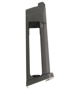 Магазин CO₂ KJW для Glock G18, 22 шара