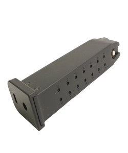 Магазин газовый KJW / WE для Glock G17 GBB, 23 шара