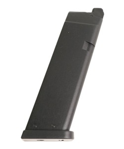 Магазин газовый KJW / WE для Glock G17 GBB, 23 шара
