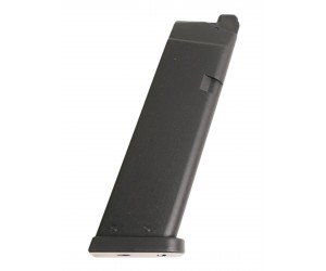 Магазин газовый KJW / WE для Glock G17 GBB, 23 шара