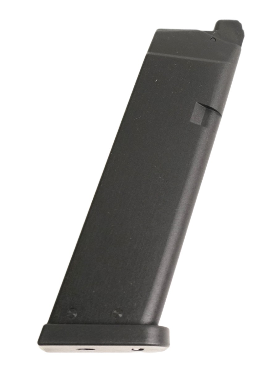 Магазин газовый KJW / WE для Glock G17 GBB, 23 шара
