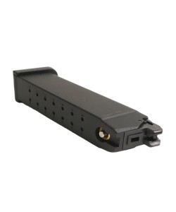 Магазин газовый KJW / WE для Glock G17 GBB, 23 шара