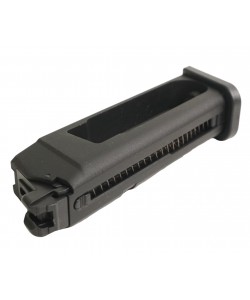 Магазин CO₂ KJW / WE для Glock G17, 23 шара
