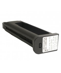 Магазин CO₂ KJW / WE для Glock G17, 23 шара