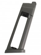 Магазин CO₂ KJW / WE для Glock G17, 23 шара