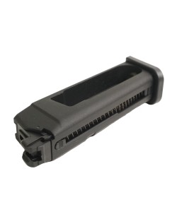 Магазин CO₂ KJW / WE для Glock G17, 23 шара