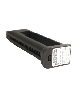 Магазин CO₂ KJW / WE для Glock G17, 23 шара