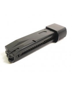 Магазин газовый WE для Beretta M92 BIO GBB, 30 шаров (длинный)