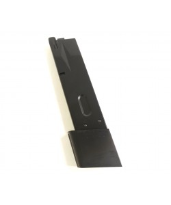 Магазин газовый WE для Beretta M92 BIO GBB, 30 шаров (длинный)