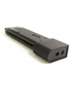 Магазин газовый WE для Beretta M92 BIO GBB, 30 шаров (длинный)