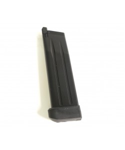 Магазин газовый WE для 1911 Hi-Capa 5.1 и 3.8, 28 шаров