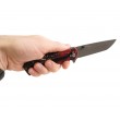 Нож автоматический Ножемир «Чёткий Расклад» A-171 Spider 2 - фото № 8
