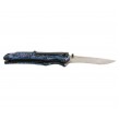 Нож автоматический Ножемир «Чёткий Расклад» A-175 Squama - фото № 9