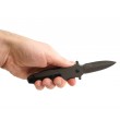Нож автоматический Ножемир «Чёткий Расклад» A-179 Knight - фото № 6