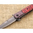 Нож автоматический Ножемир «Чёткий Расклад» A-181 Don - фото № 3
