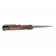 Нож автоматический Ножемир «Чёткий Расклад» A-181 Don - фото № 9