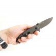Нож автоматический Ножемир «Чёткий Расклад» A-183 Sart - фото № 6