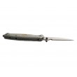 Нож автоматический Ножемир «Чёткий Расклад» A-183 Sart - фото № 10