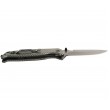 Нож автоматический Ножемир «Чёткий Расклад» A-183 Sart - фото № 11