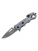 Нож автоматический Ножемир «Чёткий Расклад» A-184 Trick