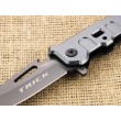 Нож автоматический Ножемир «Чёткий Расклад» A-184 Trick - фото № 3