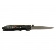 Нож автоматический Ножемир «Чёткий Расклад» A-185 Redskin - фото № 9