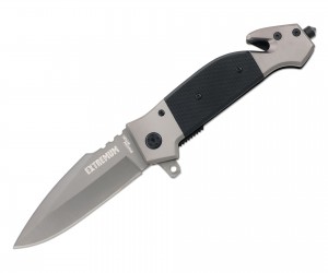 Нож автоматический Ножемир «Чёткий Расклад» A-189 Extremum