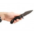 Нож автоматический Ножемир «Чёткий Расклад» A-189 Extremum - фото № 6