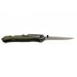 Нож автоматический Ножемир «Чёткий Расклад» A-191 Major - фото № 9