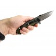 Нож автоматический Ножемир «Чёткий Расклад» A-191 Major - фото № 7